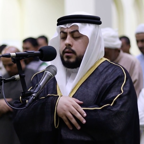 قَالَ رَبِّ اجْعَل لِّي آيَةً || الشيخ محمد سمير || مسجد الرحمن - الشارقة