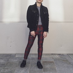 Con Il Nastro Rosa(Vergo Cover)