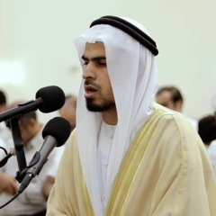قُلْ هُوَ رَبِّي || الشيخ محمد قرطيه || مسجد الراحمون - الشارقة