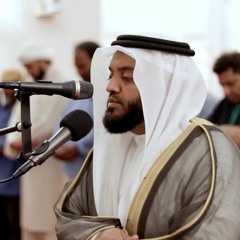 اعْلَمُوا أَنَّمَا الْحَيَاةُ الدُّنْيَا لَعِبٌ || الشيخ عبدالله المدني || مسجد الشارقة - الشارقة