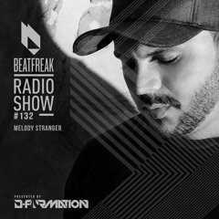 Beatfreak Radio Show By D-Formation #132 | Melody Stranger