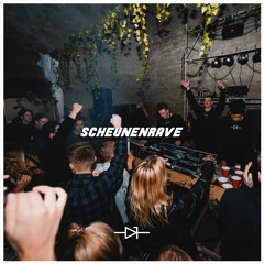 Diode Eins @Scheunenrave 23.11.2019