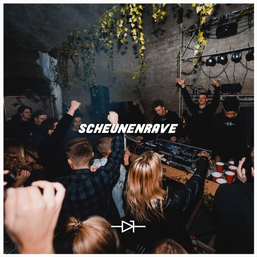Diode Eins @Scheunenrave 23.11.2019