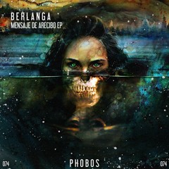 PHS074: Berlanga - Calisto (Original Mix) OUT NOW!!!