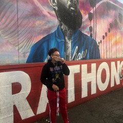 "From da Bay" - @Kythethooter ft. @laleezy