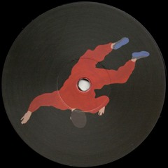 Cosmonaut - Acid Thriller EP (VARME003)