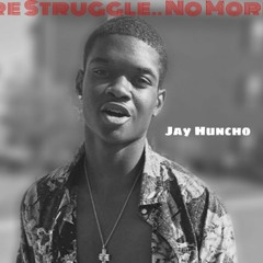 "No More Struggle... No More Pain"