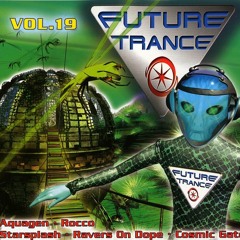 Future Trance Vol. 19 (2CD) 2002 CD1