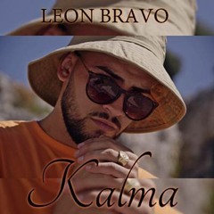León Bravo - Kalma (Prod. Manu Kirós)(jesus gonzalez dj edit rumbaton 2019)