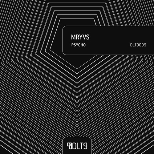 MRYVS - Bad Bouncer [Premiere]