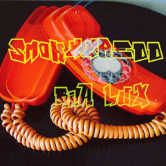 Luv Ft Bia Lux(Prod. Darkboy Beats)