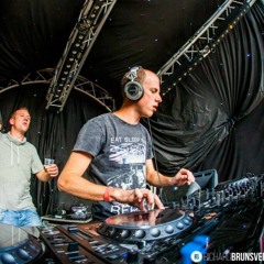 DJ Razz - Gerse Deuntjes Voor In De Auto #2 - Mary Goes Wild Again