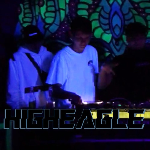 Q-West Kufstein 22.11.2019 | HIGHEAGLE