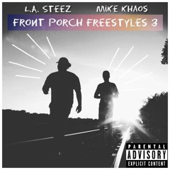 Costa Rica (Freestyle) ft. Steez (Dreamville Remix)