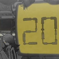 SinUbukata - 2045 Feat. 音街ウナ