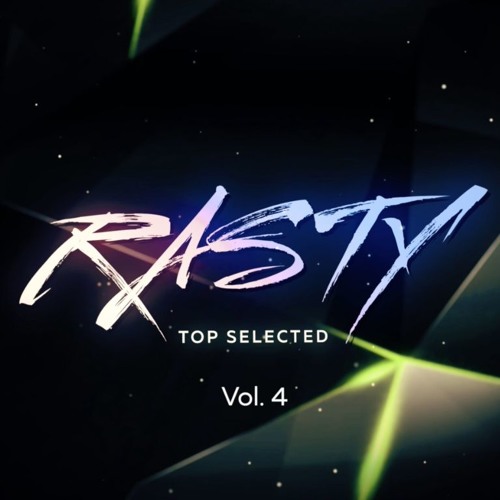 RASTY | TOP Selected Mashup Pack Vol.4