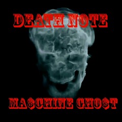 DEATH NOTE [THE GAME X TYLER THE CREATOR TYPE BEAT]