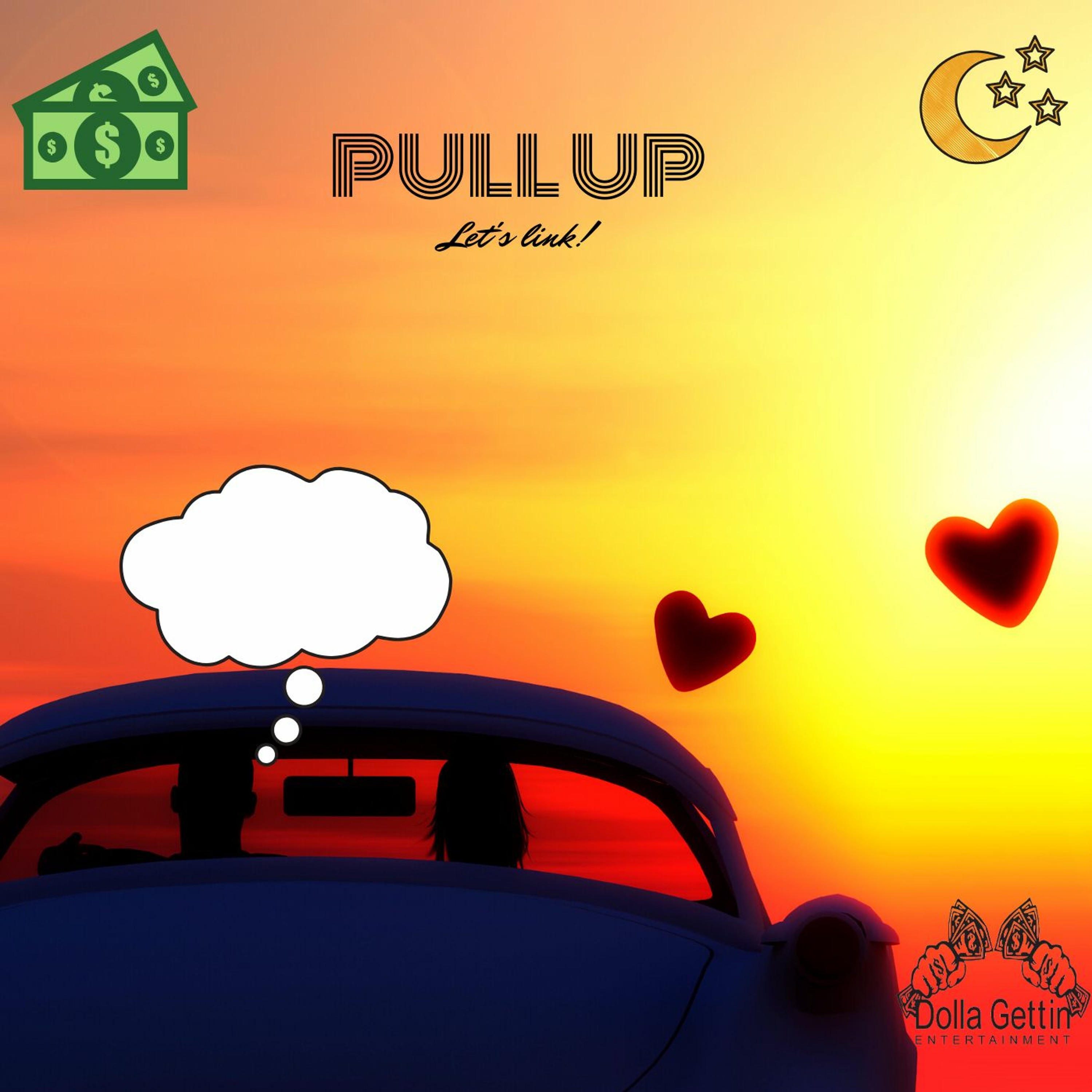 Pull Up ft. SoSmooth episode artwork