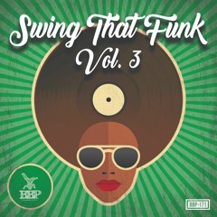 Bright Idea X Funkinright - Roads