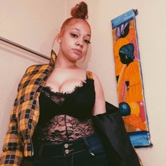 "CAPPIN" (prod. IamTash)