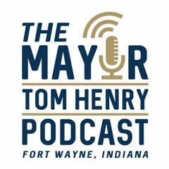 Episode 37: Greater Fort Wayne Hispanic Chamber of Commerce
