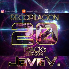 PACK 20 Track's  Recopilacion (2017-2019) (By Java V) Set.