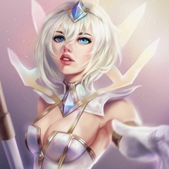 Sarah Lee (avocadopeeled) - A Thousand Years Feat LilyPichu