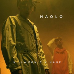 Haolo (feat. NANE)