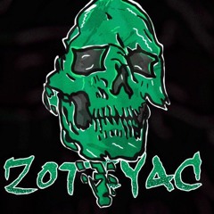 ZOTiYAC - LICC [Prod. Suni Vega] (The Fucc Solo Version)