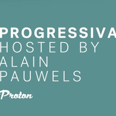 Awesome Progressive House Sets