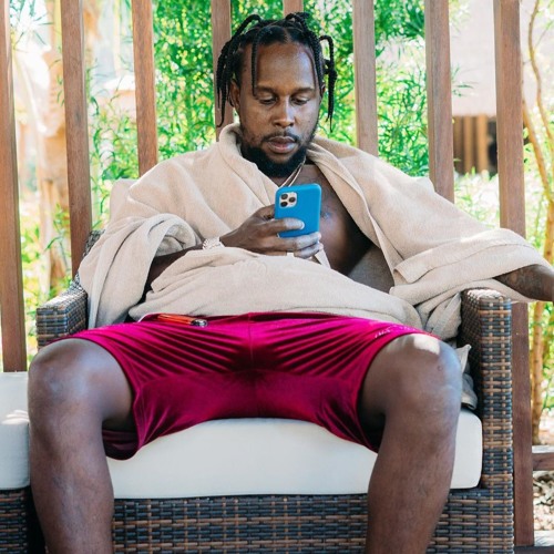 popcaan Vanish LP and mix
