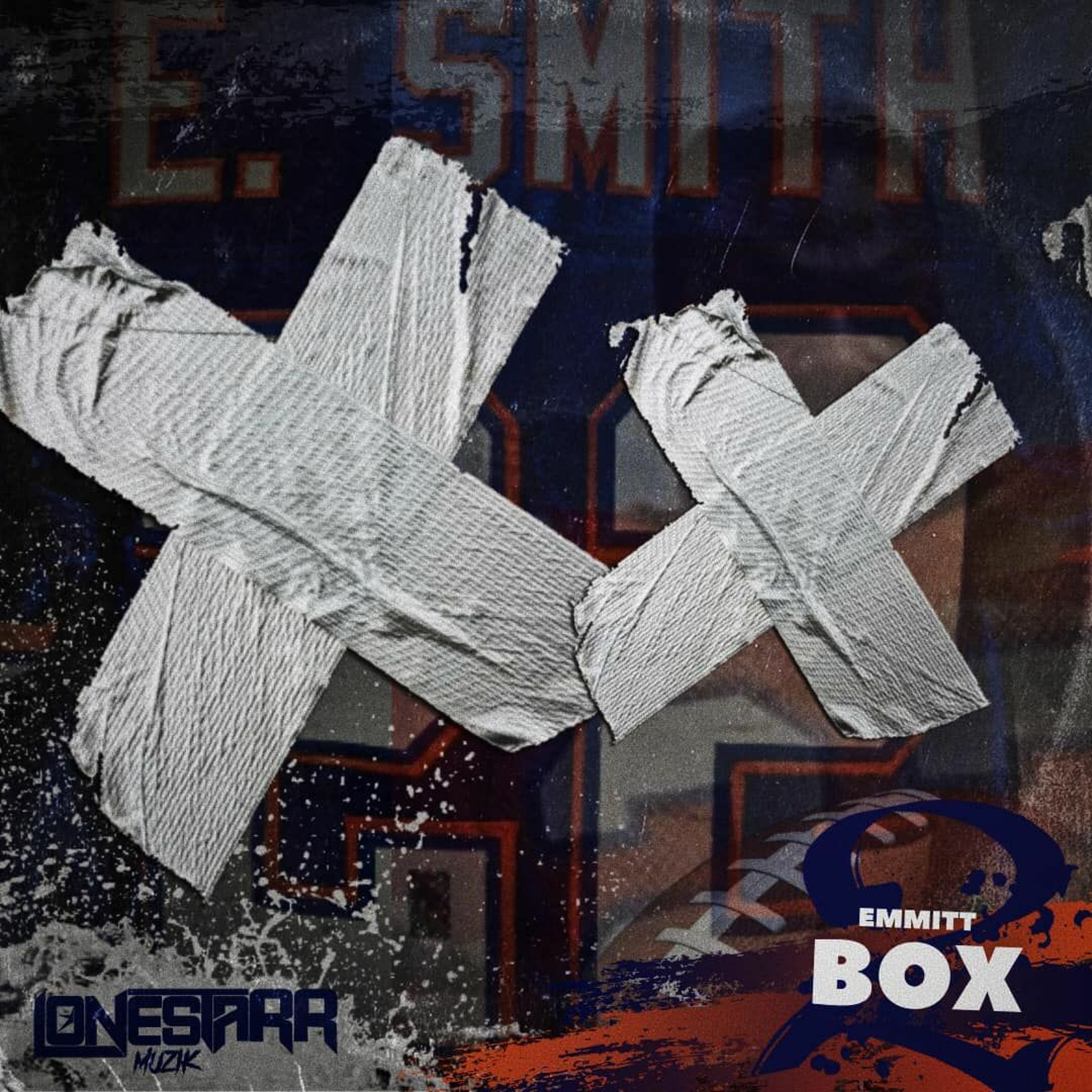 Lonestarrmuzik