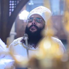 For Your People (Arabic) | Fr. Rewis Fareed