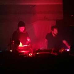 J. Lydén & Raul Ivalo - Chain Track