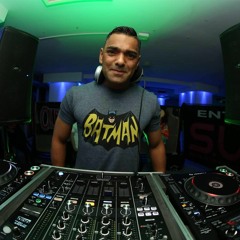 Scherpe Randjes Podcast #121 by Manny Ribera (NL)