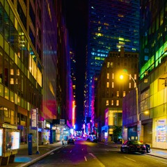 Wormhole Mix 🌀 🌀 🌀