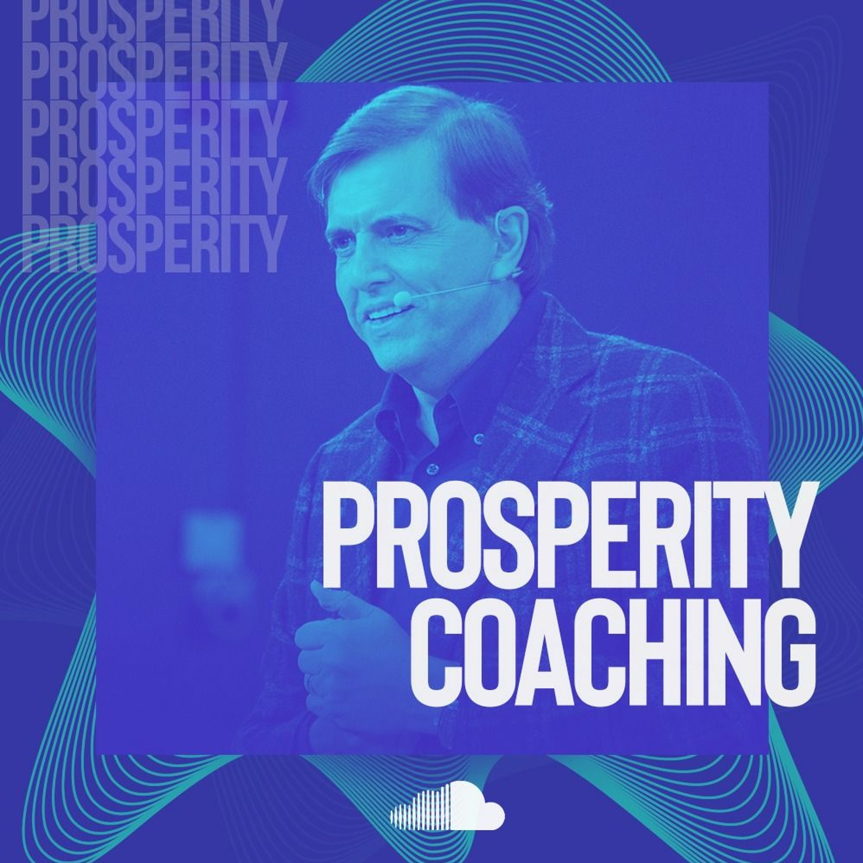 A chave que abre novos patamares - Apóstolo Estevam Hernandes #prosperity episode artwork