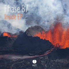 Fhase 87 - Inside - (TRAUMA RECORDS)