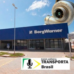 BorgWarner - Manutenção de turbinas, com Luis Fernando Pinto
