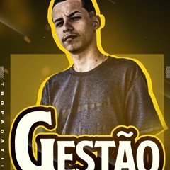 MC ESCOBAR CN - GESTÃO -(DJ DIEGO & MANO HD & DJ GP DO BDC) LANÇAMENTO 2019