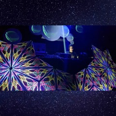 Farfadet @ Globul'Art#1 FOLLOW ME (23/11/2019) (Groovy - Psytrance)