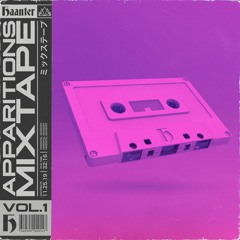 Apparitions Mixtape Vol.1