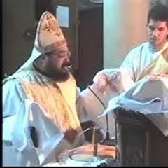 Gregorian Liturgy (Coptic)| Fr. Bishoy Elkomos Loka