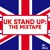 Artwork for UK Stand Up: The Mixtape