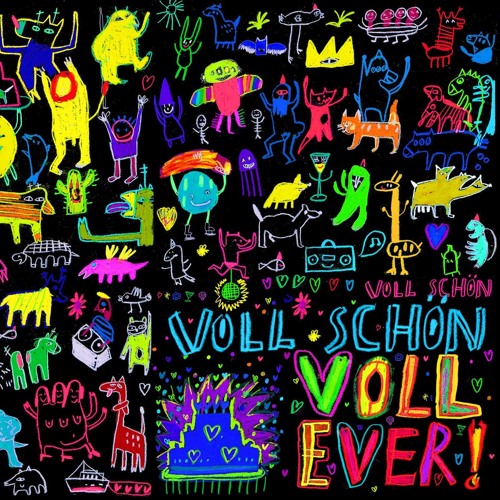 HOVR @ Voll Schön - Bucht 2020
