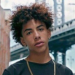 J.i- bad luck (unreleased)