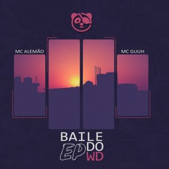 Mc Alemao - Bandido e Criminiso