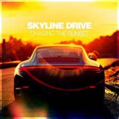 Skyline Drive & Spiffy Man feat. Ben Wilson - The Inland Empire