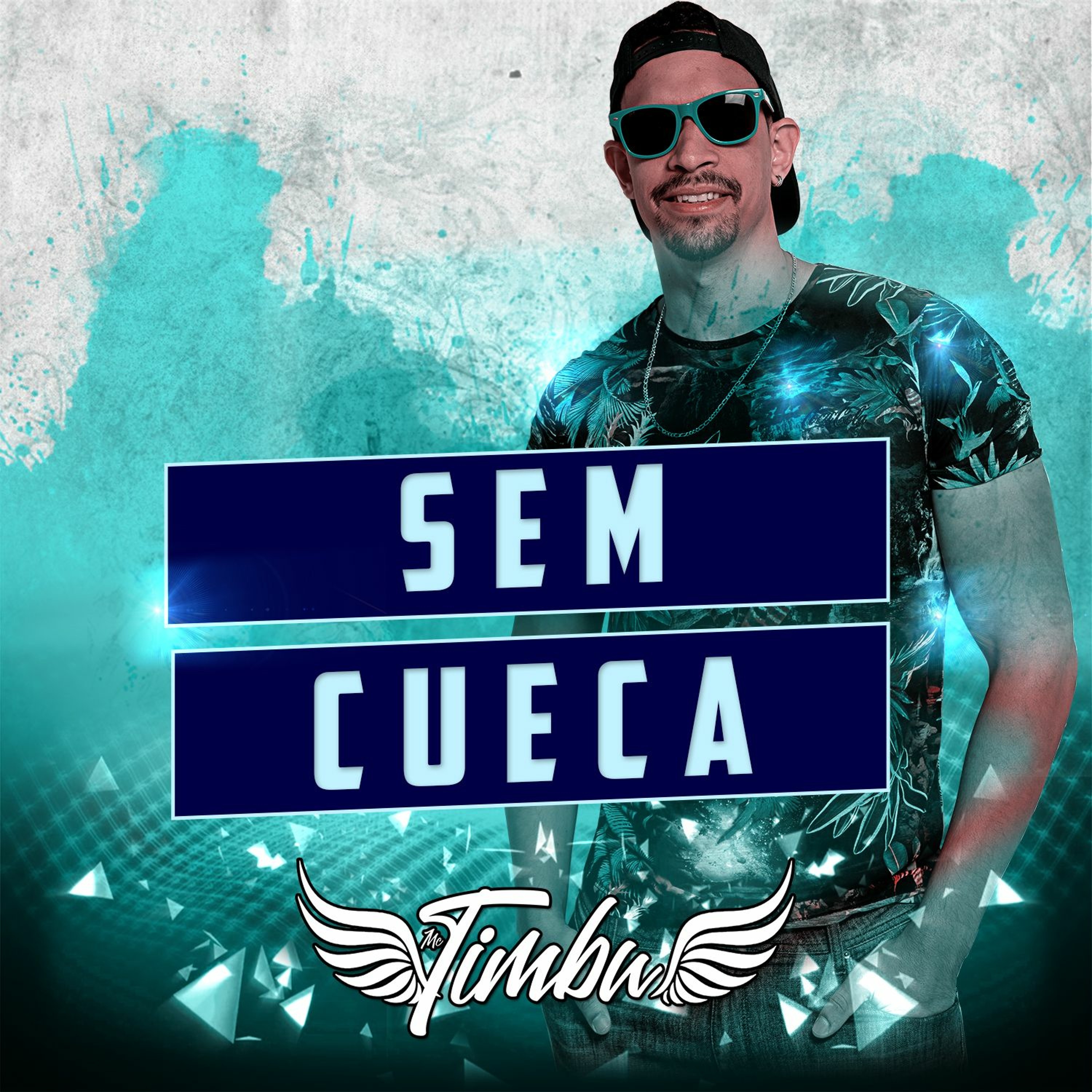 MC Timbu