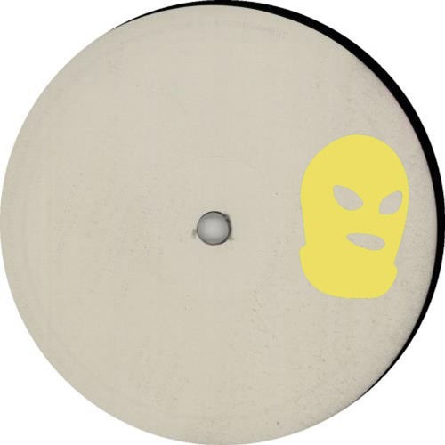 [RWCLTR011] Wosto - Das letzte Nasenhaar EP (Raw Ambassador Rework) [300 Hand Stamped Vinyl]